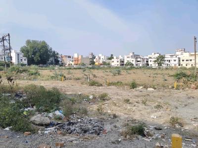 Image of 950 Sq.ft Residential Plot / Land for sale in Gerugambakkam, Chennai for Rs. 6000000