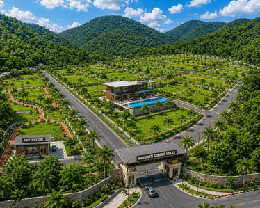 Image of 150 Sq.ft Residential Plot / Land for sale in Galajwari, Dehradun for Rs. 10500000