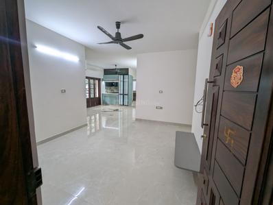 Hall Image of 1800 Sq.ft 3 BHK Builder Floor for rent in JP Nagar Bengaluru for Rs. 60000