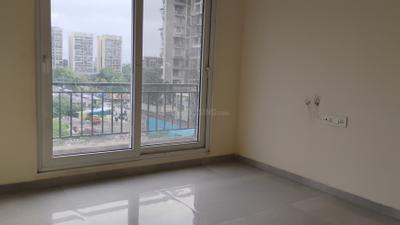 Bedroom Image of 1669 Sq.ft 3 BHK Apartment / Flat for sale in JHV Hira Laxmi Heights, Ulwe Navi Mumbai for Rs. 16500000