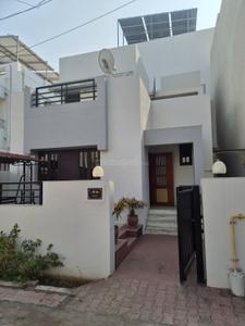 Image of 1300 Sq.ft 2.5 BHK Independent House for rent in Sardarnagar, Bhavnagar for Rs. 35000