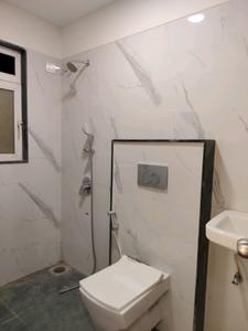 Bedroom Two Image of 910 Sq.ft 2 BHK Apartment / Flat for sale in Lodha Eternis Serena, Andheri East Mumbai for Rs. 23700000