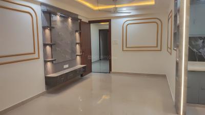 Living Room Image of 1435 Sq.ft 3 BHK Apartment / Flat for sale in Mohanpura Jaipur for Rs. 6800000