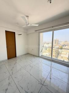 Hall Image of 1300 Sq.ft 3 BHK Apartment / Flat for rent in Gotri Vadodara for Rs. 25000