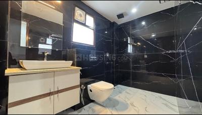 Image of 1630 Sq.ft 2 BHK Builder Floor for rent in Sector 46, Gurgaon for Rs. 41600
