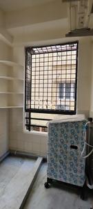Balcony Image of 2750 Sq.ft 3 BHK Apartment / Flat for rent in Sri Venkateswara Classic, Kothaguda Hyderabad for Rs. 65000
