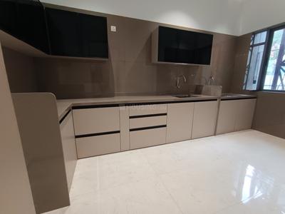 Kitchen Image of 1480 Sq.ft 3 BHK Apartment / Flat for sale in Sukhwani Ambar, Wakad Pune for Rs. 14800000