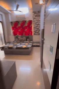 Image of 1660 Sq.ft 2 BHK Apartment / Flat for sale in Adajan, Surat for Rs. 6100000