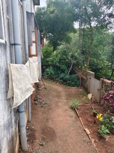Image of 850 Sq.ft 1 BHK Independent House for rent in Tapowan, Kolhapur for Rs. 6500