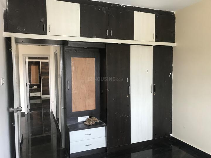 Attur Layout, Yelahanka New Town Bedroom 1