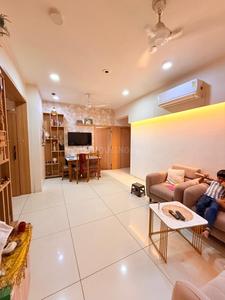 3 BHK Flat