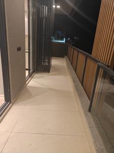 Balcony Image of 2700 Sq.ft 5 BHK Independent House for sale in Palam Vihar Gurgaon for Rs. 78000000