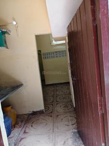 Balcony Image of 240 Sq.ft 1 BHK Independent House for sale in Tondiarpet Chennai for Rs. 2000000