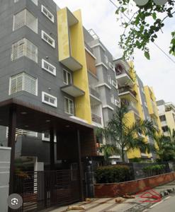 Image of 1128 Sq.ft 2 BHK Apartment / Flat for rent in Fortuna White Wings, Basavanagar, Bengaluru for Rs. 44000