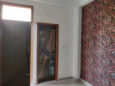Bedroom Image of 750 Sq.ft 2 BHK Builder Floor for sale in DLF Ankur Vihar Ghaziabad for Rs. 2250898