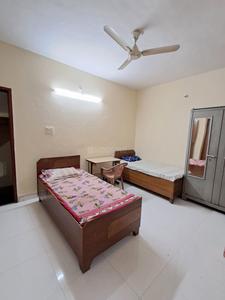Bedroom Image of PG for Girls in Pimple Saudagar , Pune  in Pimple Saudagar, Pune