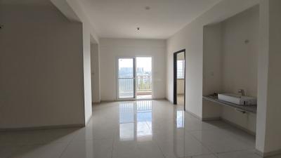 Living Room Image of 1250 Sq.ft 3 BHK Apartment / Flat for sale in DSR Highland Greenz, Chikkakannalli Bengaluru for Rs. 15900000