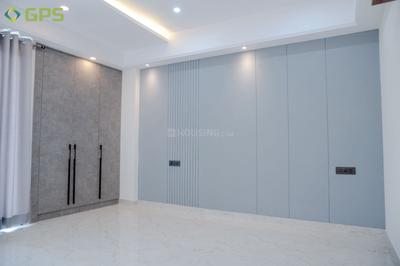 Bedroom Image of 2430 Sq.ft 3 BHK Builder Floor for sale in BPTP Floors Sector 70A, Sector 70A Gurgaon for Rs. 30000000