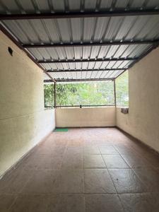 Balcony Image of 1250 Sq.ft 2 BHK Apartment / Flat for sale in Nagpal Meadows Habitat, Pashan Pune for Rs. 10400000