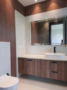 Bedroom Two Image of 2600 Sq.ft 4 BHK Builder Floor for sale in Sarhol Gurgaon for Rs. 48500000