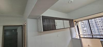 Bedroom Image of 550 Sq.ft 1 BHK Apartment / Flat for sale in Sun Rising Homes, Gota Ahmedabad for Rs. 3300000