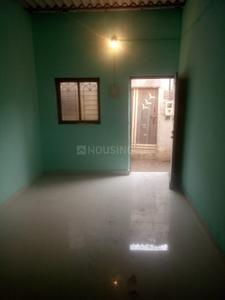 Hall Image of 225 Sq.ft 1 RK Independent House for sale in Taloja Navi Mumbai for Rs. 550000