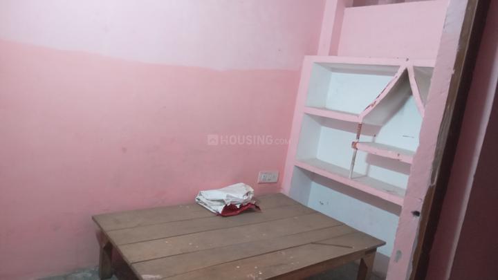 Neil Lines, Cantonment Bedroom 1