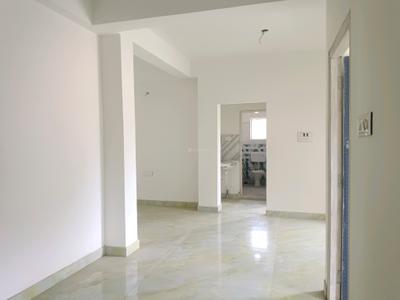 Dining Area Image of 1050 Sq.ft 2 BHK Apartment / Flat for sale in Kamdahari Kolkata for Rs. 4000000