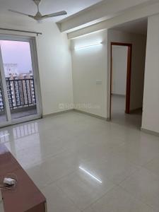 Hall Image of 1100 Sq.ft 2 BHK Apartment / Flat for sale in Tata Eureka Park Phase 1, Sector 150 Noida for Rs. 11500000