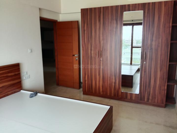 Visveswarapuram, Basavanagudi Bedroom 1