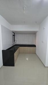 Kitchen Image of 775 Sq.ft 2 BHK Apartment / Flat for rent in Bibwewadi Pune for Rs. 27000