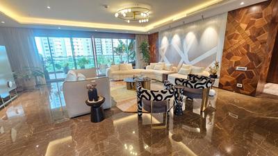 Hall Image of 7013 Sq.ft 4.5 BHK Apartment / Flat for sale in Phoenix Kessaku, Rajajinagar Bengaluru for Rs. 289000000