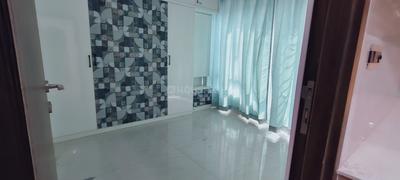 Balcony Image of 1110 Sq.ft 2.5 BHK Apartment / Flat for rent in Urbanrise On Cloud 33, Bachupally Hyderabad for Rs. 35000