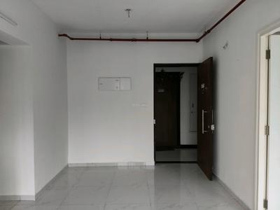 Living Room Image of 770 Sq.ft 1.5 BHK Apartment / Flat for rent in Runwal Gardens Phase 3 Bldg No 27 28, Dombivli East Thane for Rs. 16000