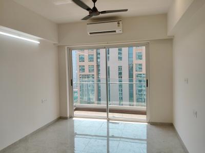 Bedroom Image of 1250 Sq.ft 2 BHK Apartment / Flat for sale in L And T Elixir Reserve, Powai Mumbai for Rs. 41000000