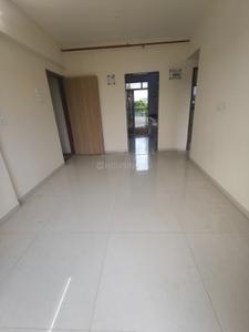 Hall Image of 1100 Sq.ft 2.5 BHK Apartment / Flat for sale in Vipul Mahavir Sapphire, Ghansoli Navi Mumbai for Rs. 18500000