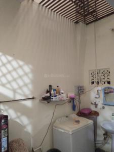 Bathroom Image of 650 Sq.ft 2 BHK Independent House for sale in Indira Nagar Lucknow for Rs. 4500000