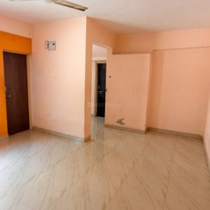 Hall Image of 642 Sq.ft 1 BHK Apartment / Flat for rent in Shivkrupa Residency, Ambegaon Budruk Pune for Rs. 12000