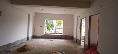 Hall Image of 1440 Sq.ft 3 BHK Apartment / Flat for sale in Agarpara Kolkata for Rs. 4752000