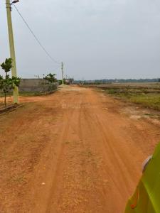 Image of 1200 Sq.ft Residential Plot / Land for sale in Urali, Cuttack for Rs. 1800000