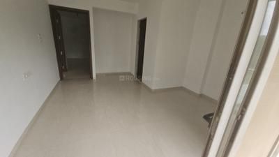 Suyojit Baug Bedroom One 2