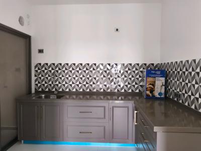 Kitchen Image of 1250 Sq.ft 2 BHK Apartment / Flat for sale in Bramha The Collection, Wadgaon Sheri Pune for Rs. 11500000