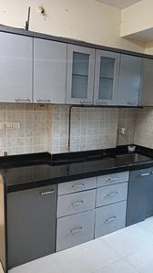 1 BHK Flat