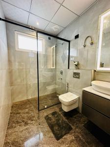 Bathroom Image of 2945 Sq.ft 5 BHK Apartment / Flat for sale in The Ananta Aspire, Nabha Zirakpur for Rs. 27590000