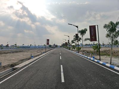 Image of 1202 Sq.ft Residential Plot / Land for sale in Padappai, Chennai for Rs. 4566398