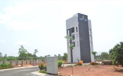 Devanahalli Plot View 3