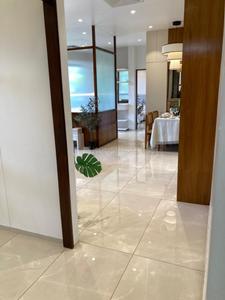 Hall Image of 1197 Sq.ft 3 BHK Apartment / Flat for sale in Tigers Nest, Bhugaon Pune for Rs. 9000000