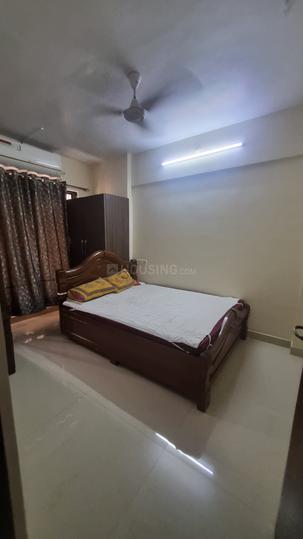 Eden Estate Bedroom 1