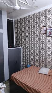 Bedroom Image of 820 Sq.ft 3 BHK Builder Floor for sale in Laxmi Nagar New Delhi for Rs. 7000000