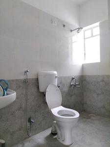 Bedroom Two Image of 990 Sq.ft 2 BHK Apartment / Flat for sale in Kolte Patil Life Republic Sector R13 13th Avenue Aros Phase II, Tathawade Pune for Rs. 7500000